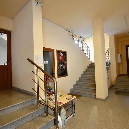 35 Cozy 1 Bedroom With Balcony Апартаменты София