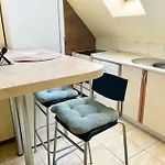 35 Cozy 1 Bedroom With Balcony Apartamento Sofía