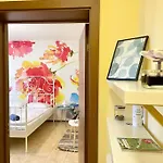35 Cozy 1 Bedroom With Balcony Sofía