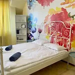 35 Cozy 1 Bedroom With Balcony