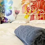35 Cozy 1 Bedroom With Balcony Apartamento