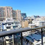 35 Cozy 1 Bedroom With Balcony Sofía