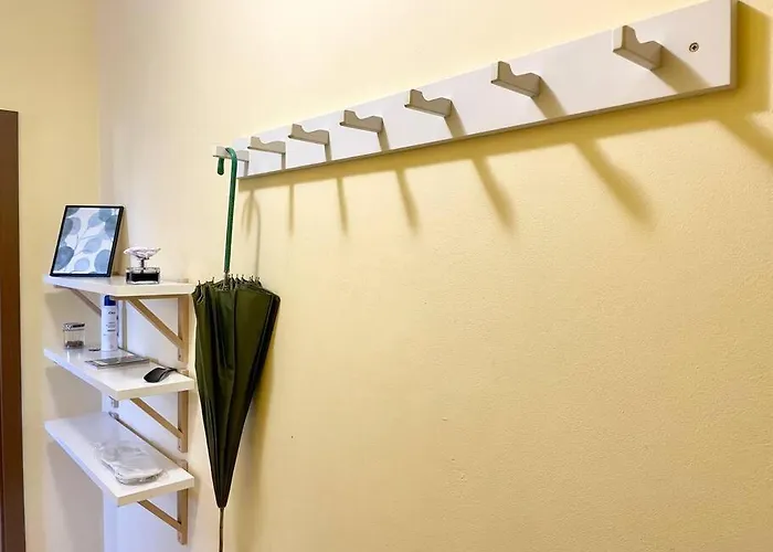 Апартамент 35 Cozy 1 Bedroom With Balcony София