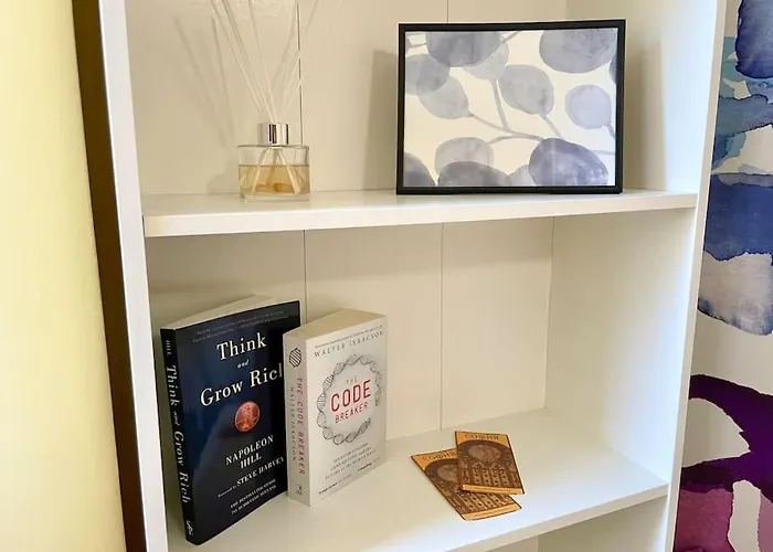 Апартамент 35 Cozy 1 Bedroom With Balcony София