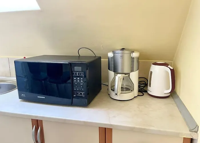 35 Cozy 1 Bedroom With Balcony * ソフィア