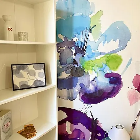 35 Cozy 1 Bedroom With Balcony * Sofie