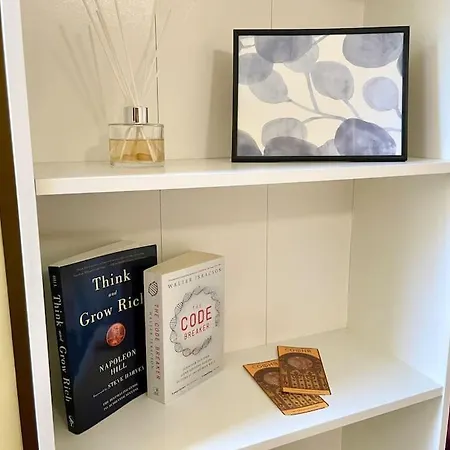 Apartmán 35 Cozy 1 Bedroom With Balcony Sofie