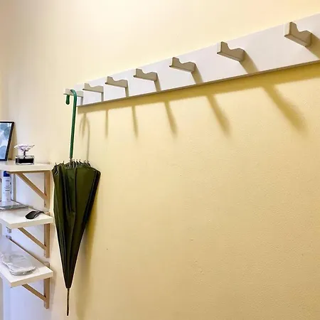 아파트 35 Cozy 1 Bedroom With Balcony 소피아